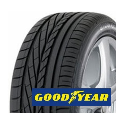 Goodyear Excellence ROF 225/45 R17 91W MOExtended, runflat