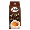 Segafredo Espresso Casa - káva zrnková 1 kg