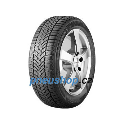 Semperit Speed-Grip 3 ( 215/40 R17 87V XL )