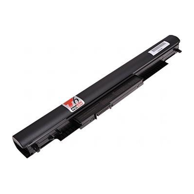 T6 power HP Pavilion 14-acxxx, 15-acxxx serie, 2600mAh, 38Wh, 4cell - NBHP0109