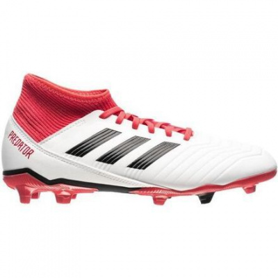 ADIDAS PREDATOR 18.3 FG J (dětské) Velikost: 35.5