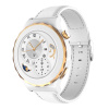 Bomba Dámské smart hodinky HW3 Mini V2 - bezdrátové nabíjení Barva: Zlatá HW3MINI_GOLD