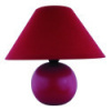 Lampička Ariel, barva třešeň Rabalux 4906