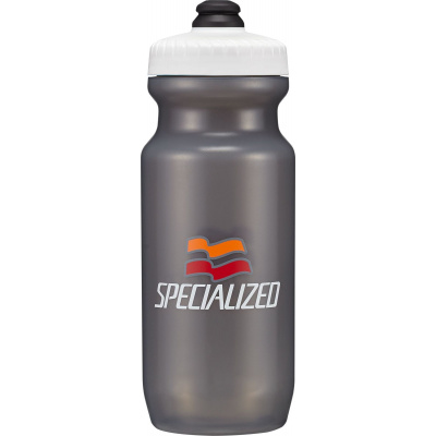 Specialized Little Big Mouth 2nd gen 21 oz - flag smoke 0,62 l