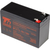 Baterie pro záložní zdroje Sada baterií T6 Power pro záložní zdroj Hewlett Packard RBC2, VRLA, 12 V (T6APC0010_V112977)