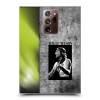 Zadní obal pro mobil Samsung Galaxy Note 20 ULTRA - HEAD CASE - Zpěvák Willie Nelson (Plastový kryt, obal, pouzdro na mobil Samsung Galaxy Note 20 ULTRA - Willie Nelson hra na kytaru)