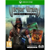 Victor Vran: Overkill Edition (X1) (Obal: EN, FR)
