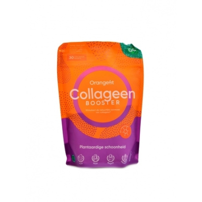 Orangefit - Collagen Booster 300g natural