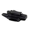 Vnitřní pouzdro RHholster, plný sweatguard, černá/černá (Walther PPQ M2 5")