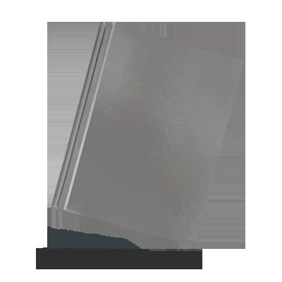 BRAMAC Tegalit Protector základní zinkově šedá (cena za 1 ks)