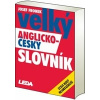 Velký AČ ČA slovník Fronek 2 knihy - Fronek Josef