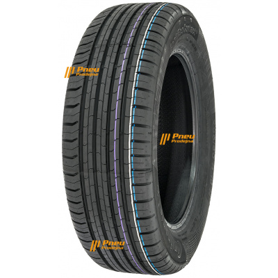 CONTINENTAL CONTIECOCONTACT 5 AR 225/55 R16 95W