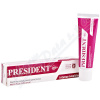 PRESIDENT Profi gel Plus s chlorhex.0.5% 30ml