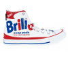 CONVERSE boty Chuck Taylor All Star Optical White (OPTICAL WHITE) velikost: 36.5