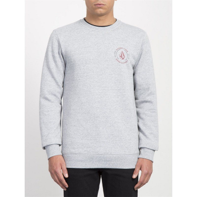 VOLCOM mikina General Stone Crew Storm (STM) velikost: S