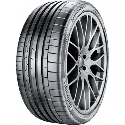 Continental ContiSportContact 6 295/30 R22 103Y