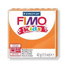 Modelovací hmota Fimo Kids 42g oranžová