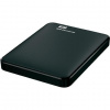 Western Digital Elements Portable 1TB, USB 3.0, 2.5" externí, Black WDBUZG0010BBK-WESN