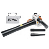 STIHL SH 86 foukač + vysavač