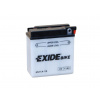 EXIDE 6N11A-1B 12V, 11Ah, 95A, 6N11A-1B