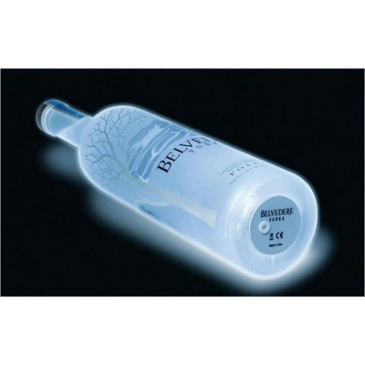 Belvedere vodka Iluminator 40% 1,75 l (holá láhev)