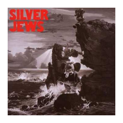 CD Silver Jews: Lookout Mountain, Lookout Sea