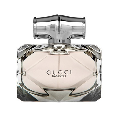 Gucci Bamboo parfémovaná voda pro ženy 75 ml