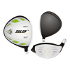 Golfová hůl SULOV® Driver 3 Aluminum