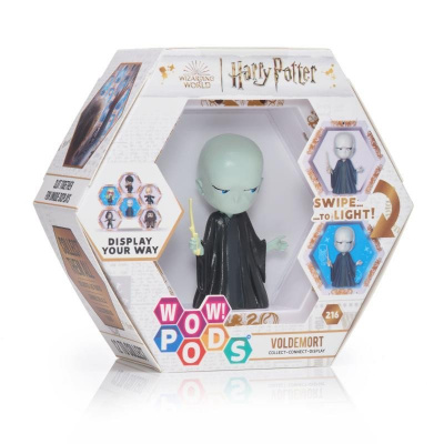 Epee Wow! Pods Harry Potter Voldemort