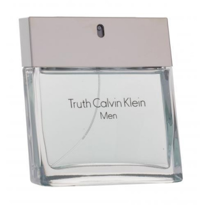 Calvin Klein Truth toaletní voda pánská 100 ml