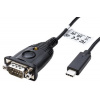 Aten Adaptér USB C -> RS232 (MD9), 0,3m (UC232C) - 14.01.7422