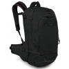 Batoh Osprey Escapist 20 black Velikost: M/L