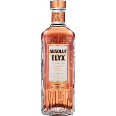 Absolut Elyx 0,7l 42,3%