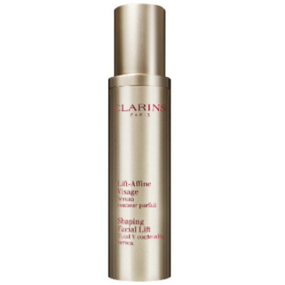 Clarins Shaping Facial Lift Total V Serum - Tvarující a konturovací sérum 50 ml