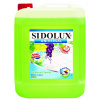 SIDOLUX Universal Soda Power Green Grapes 5 l - univerzální čisticí prostředek