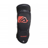 Kolenní chránič Acerbis Soft 3.0 Knee Guards black/red