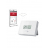 Ekvitermní regulace, termostat Protherm eBus MiGo - internetový