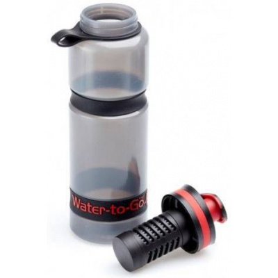 Láhev filtrační Water-to-Go ACTIVE 750ml