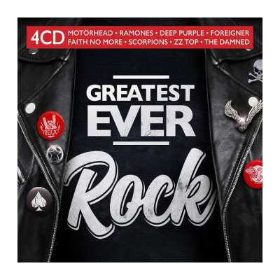Greatest Ever Soft Rock / Various