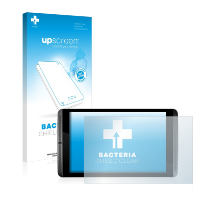 upscreen čirá Antibakteriální ochranná fólie pro Nvidia Shield Tablet (upscreen čirá Antibakteriální ochranná fólie pro Nvidia Shield Tablet)