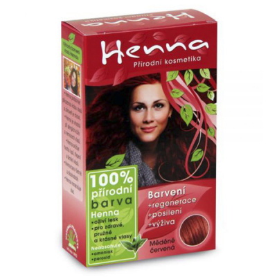 Vyhledávání „Henna Medene cervena 33 g“ – Heureka.cz