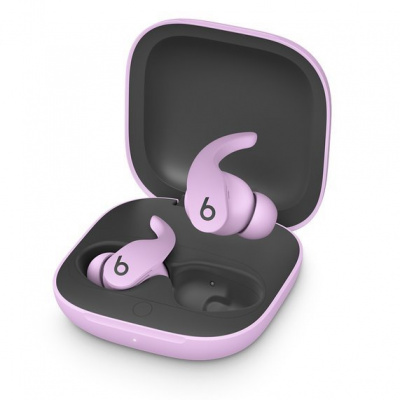 Beats Fit Pro True Wireless Earbuds — Stone Purple - Beats by Dr. Dre Studio Buds