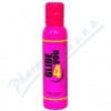 MEGASOL GLIDE 4you zdrav.silikonový lubrikační gel 100ml