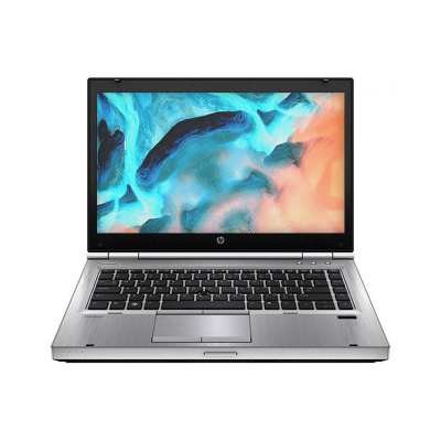 HP EliteBook 8460p 14 palců, 8 GB, Intel Core i5-2520M 2.50 GHz, 250 GB HDD, Windows 11 Home, 1600 x 900 px, Intel HD Graphics 3000, Bluetooth, WIFI, DVD-RW, Webkamera
