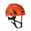 Přilba KASK SUPERPLASMA PL ORANGE (oranžová)