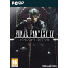 Hra na PC Final Fantasy XV Windows Edition - PC DIGITAL (425310)