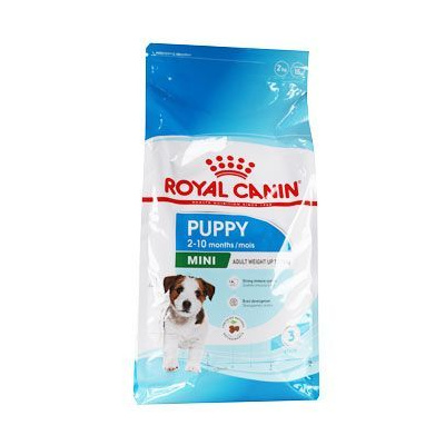 Royal Canin Mini Puppy 2kg