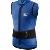 Chránič páteře Salomon FLEXCELL LIGHT VEST JR - L, race blue 2020