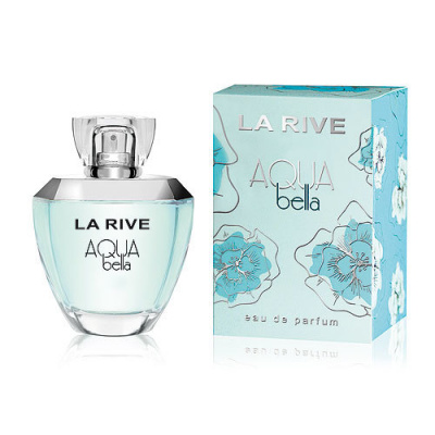 la rive parfémovaná voda aqua bella 100 ml – Heureka.cz