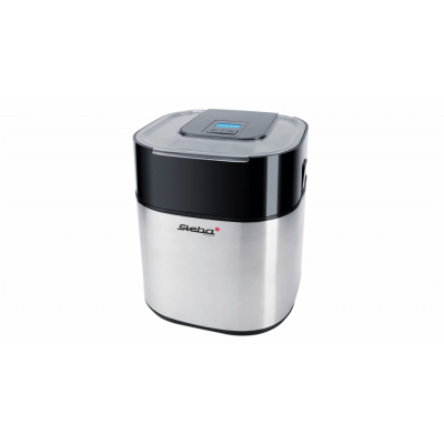 Steba IC 30 Ice Cream Maker